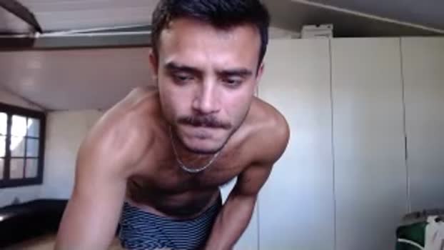 Activeman  07-06-2023 Recorded Video Naked