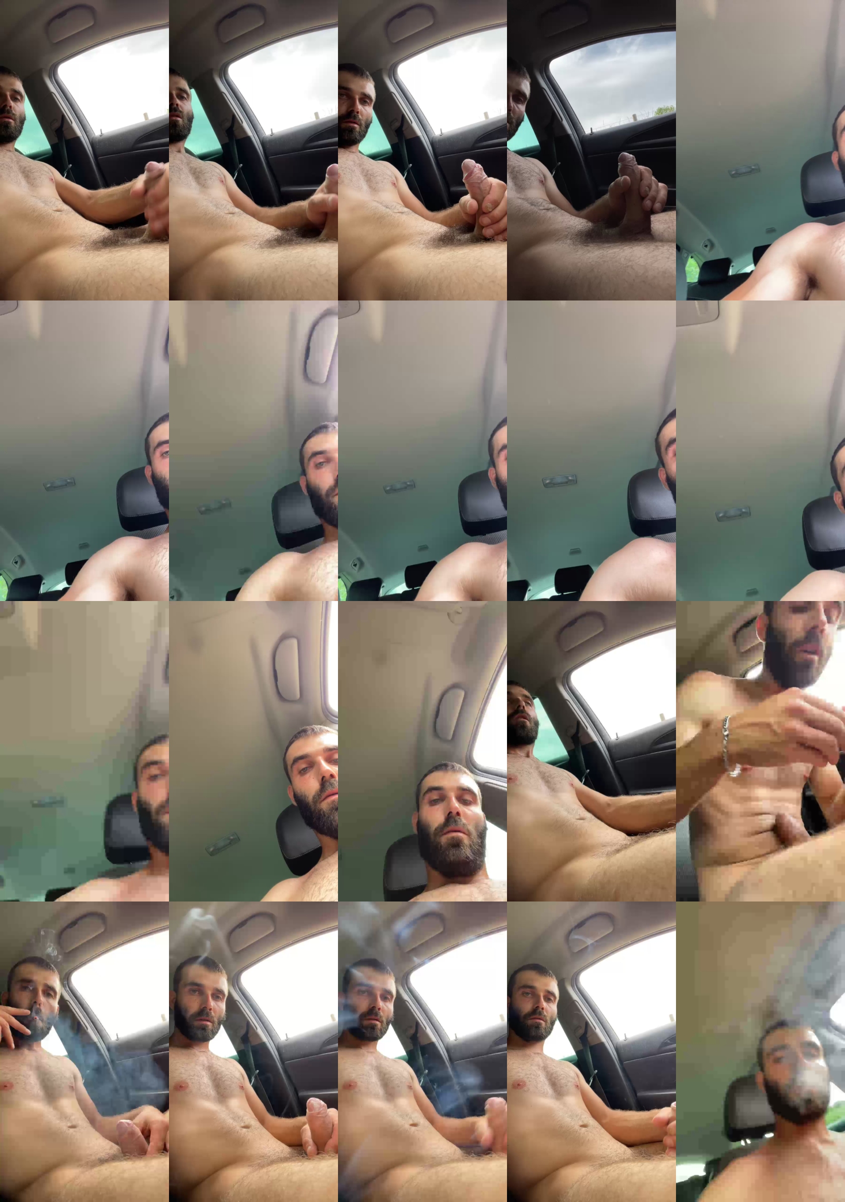 Alexgrosse18x5  07-06-2023 Recorded Video toy