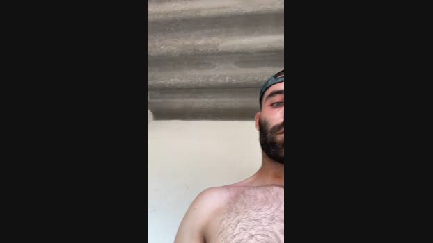 Alexgrossetbm18  08-06-2023 Recorded Video Pretty