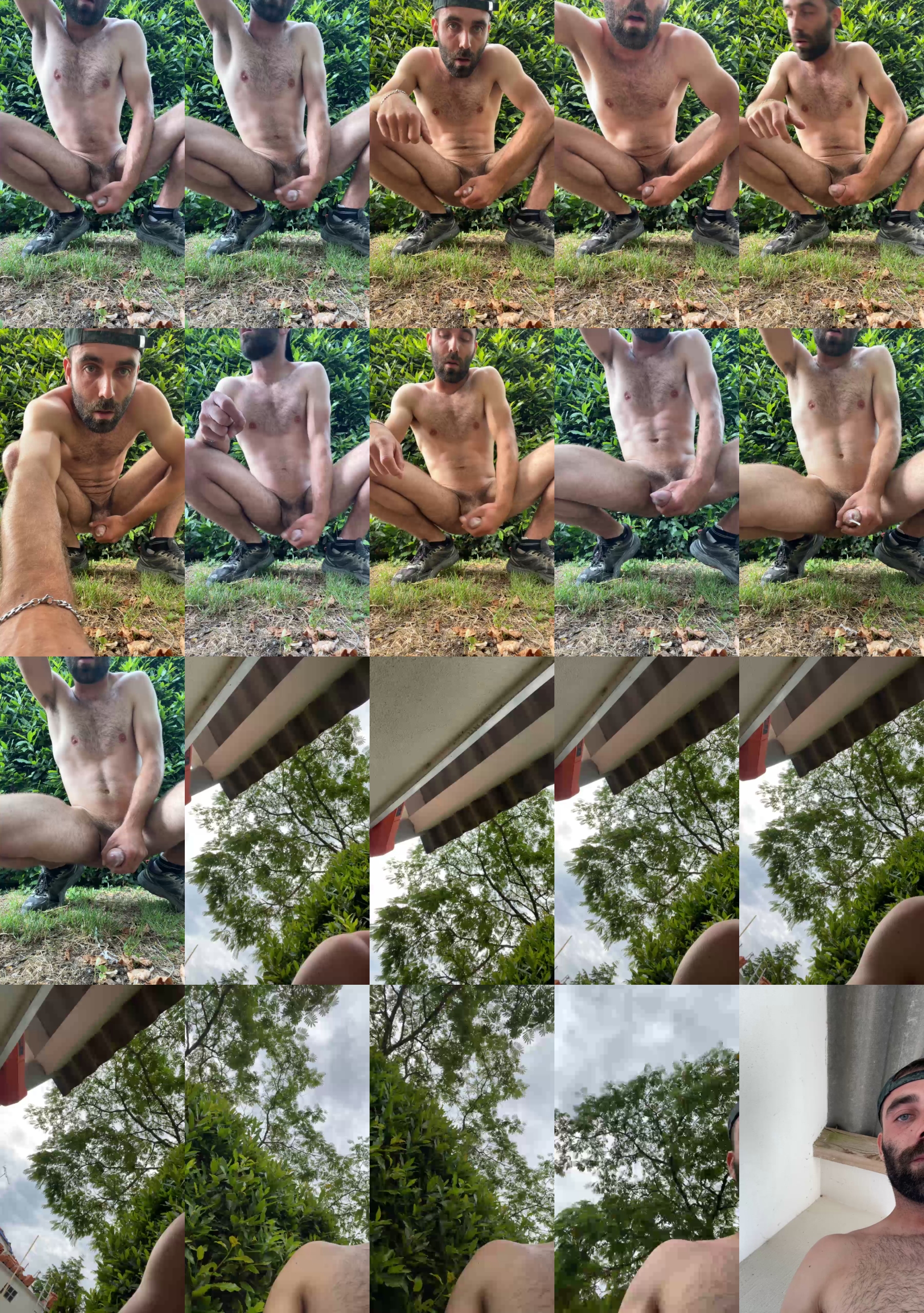 Alexgrossetbm18  08-06-2023 Recorded Video oral
