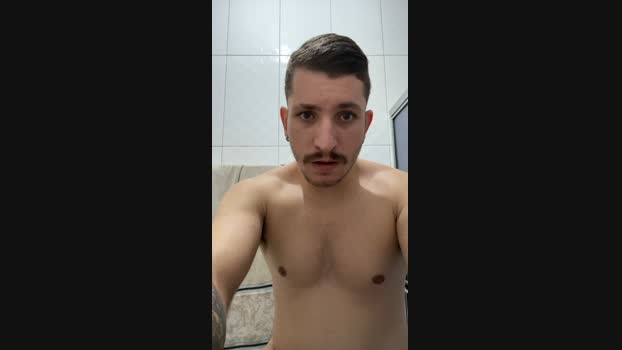 BigodeMarrento  07-06-2023 Recorded Video hot