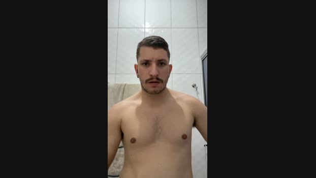 BigodeMarrento  07-06-2023 Recorded Video lick