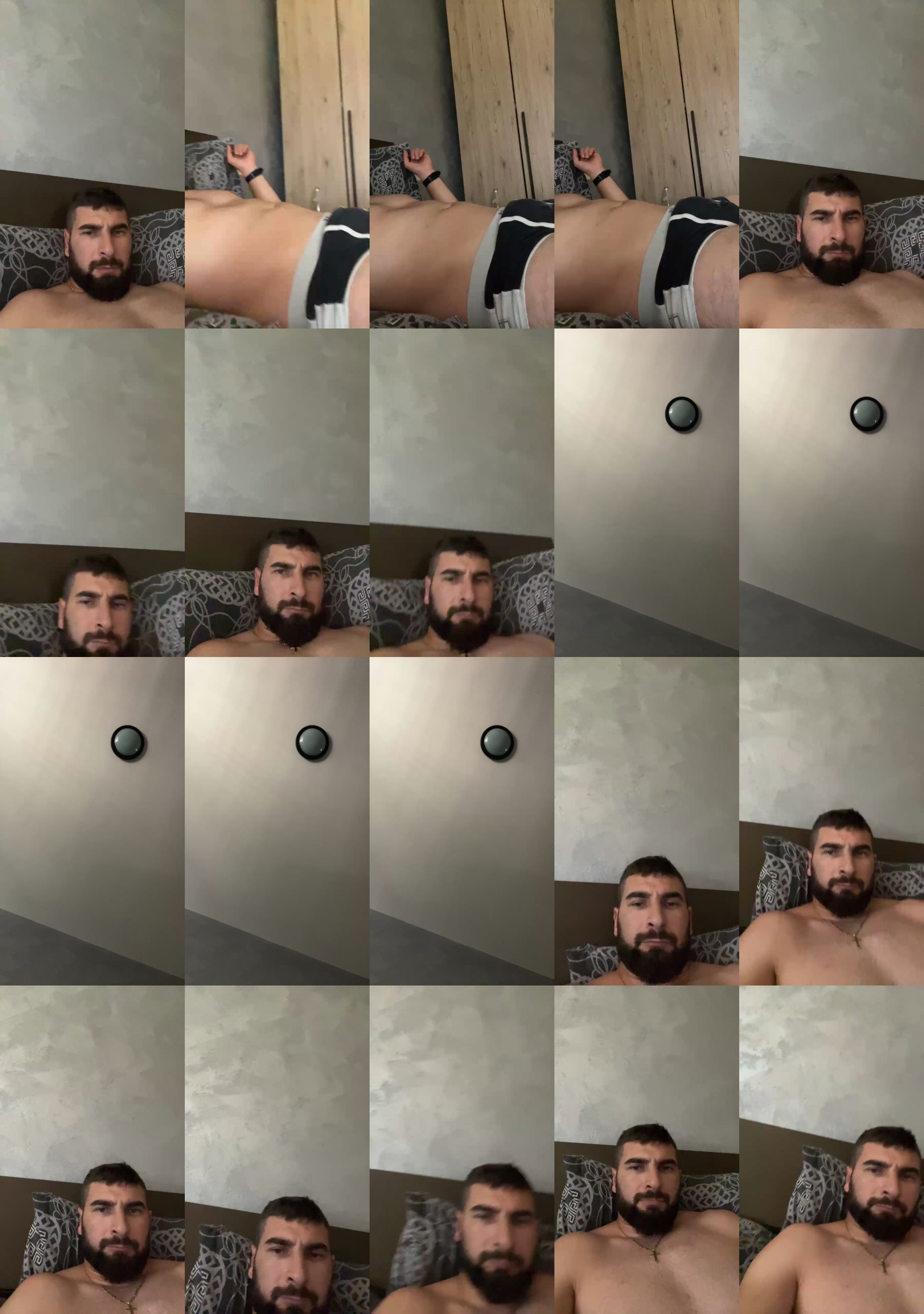Bionda_fredy  08-06-2023 Recorded Video jerkoff