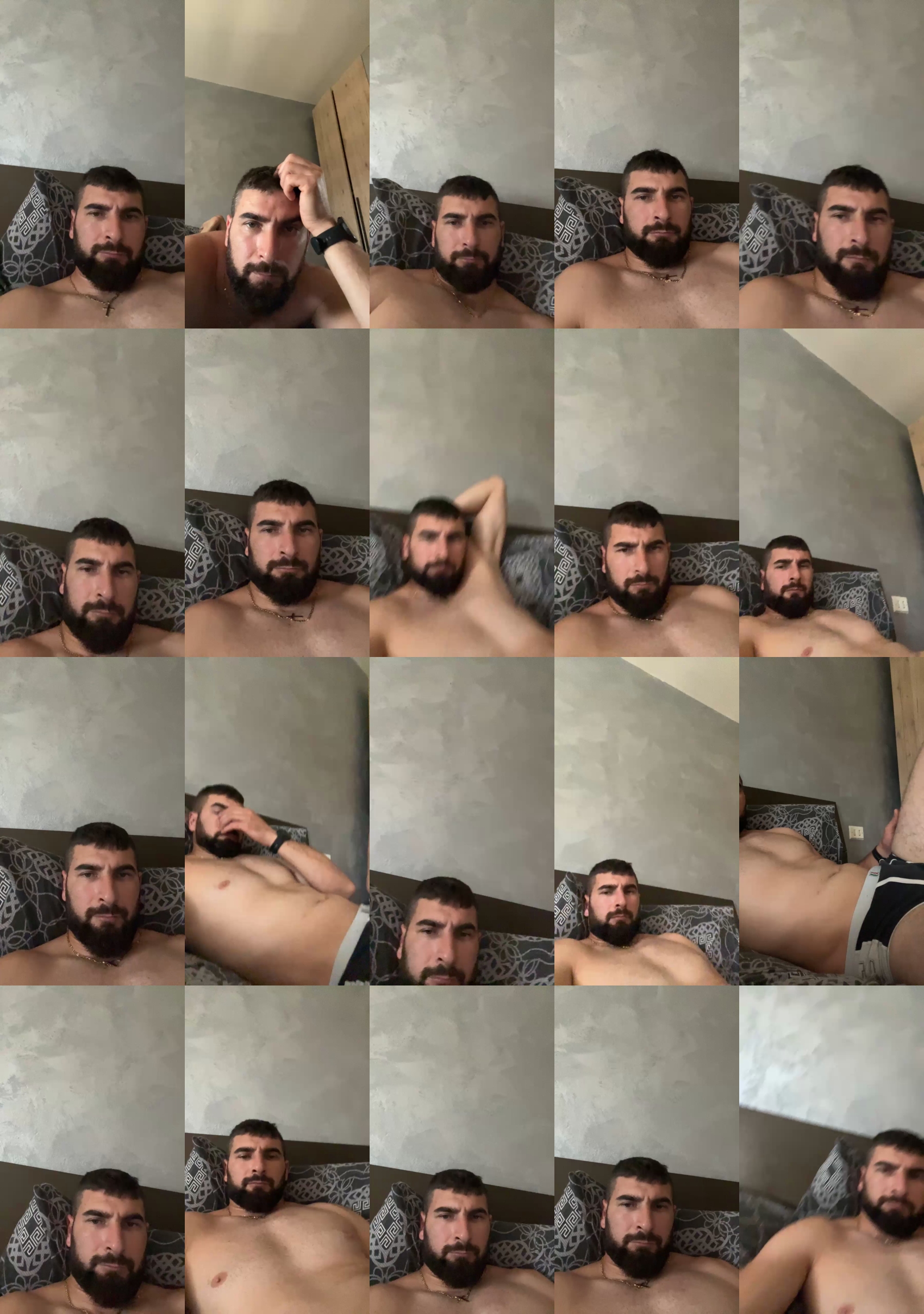 Bionda_fredy  08-06-2023 Recorded Video love