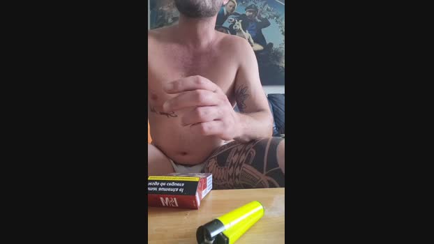 Canariosxxl  08-06-2023 Recorded Video harddick