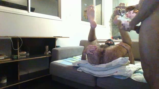 CasalRjLt  07-06-2023 Recorded Video jerkoff