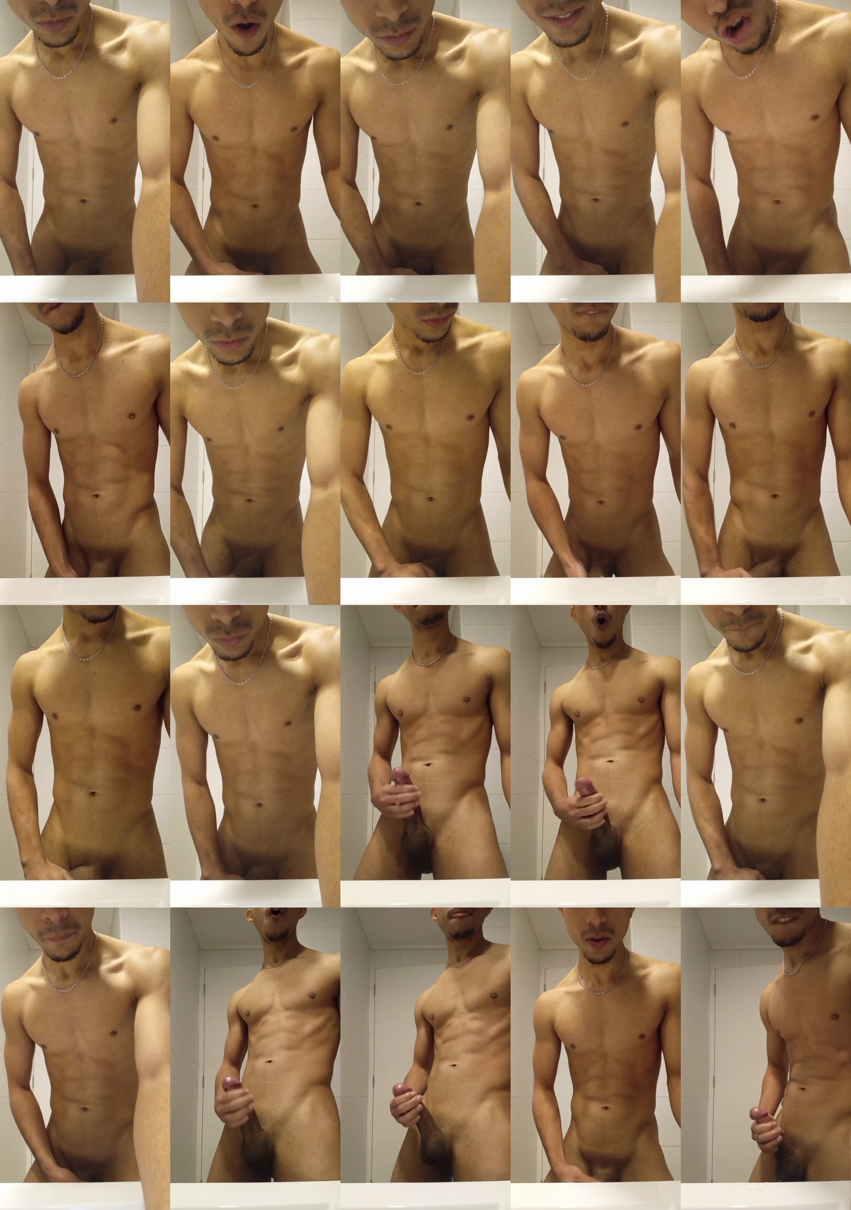 Eduardocstil  07-06-2023 Recorded Video dirty