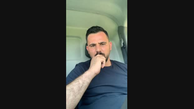 Edward_venezia  08-06-2023 Recorded Video handsome