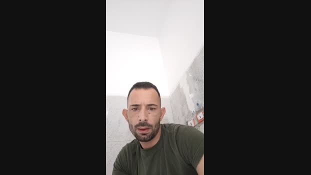 Fabio530234  08-06-2023 Recorded Video fingers