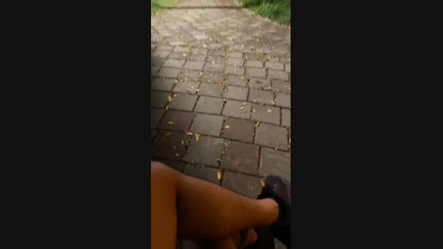 Foxfox07  08-06-2023 Recorded Video wank