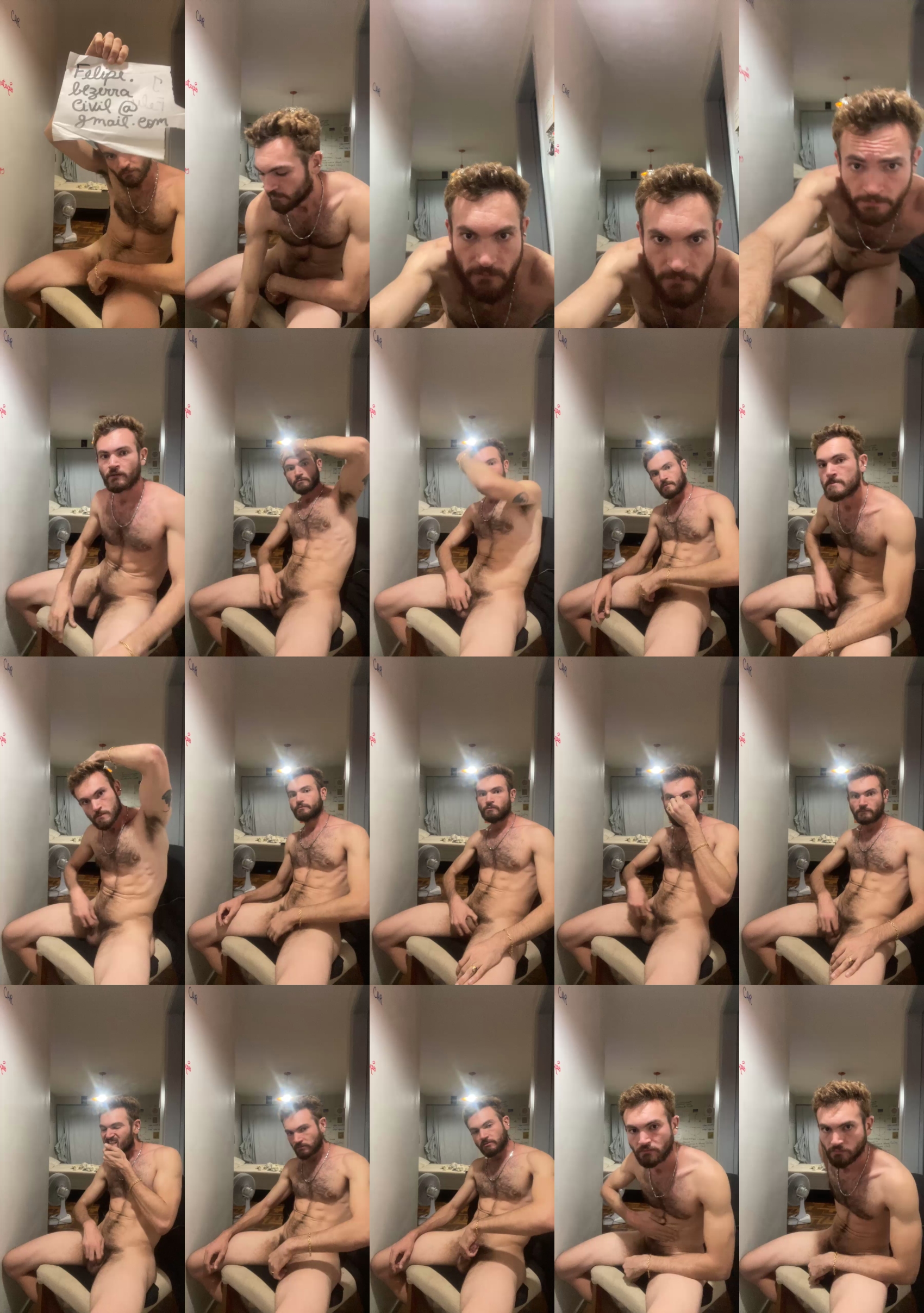 Franciscofelipe  07-06-2023 Recorded Video bigdick