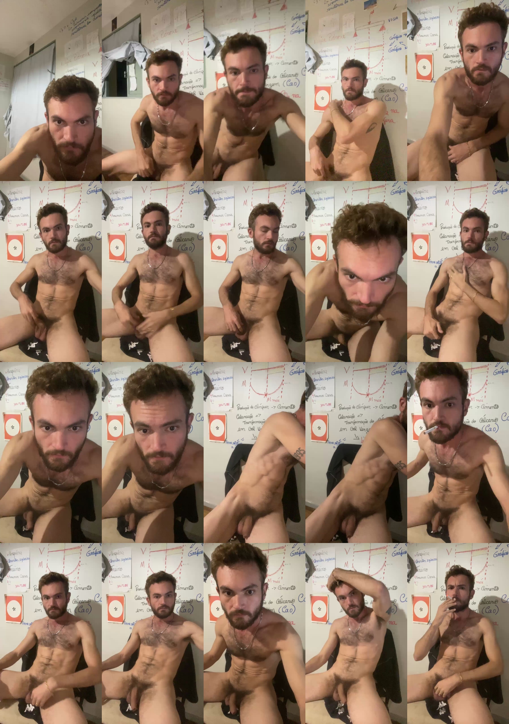 Franciscofelipe  07-06-2023 Recorded Video Ass