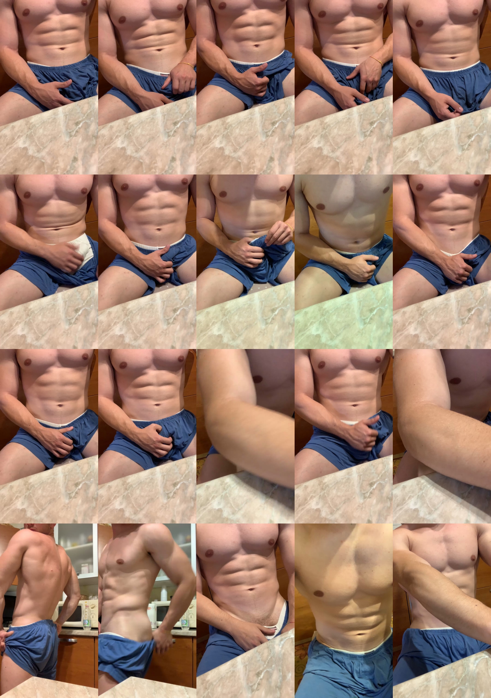 Goodvibes00  08-06-2023 Recorded Video twink