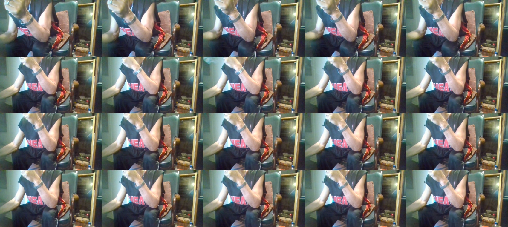 HUGEJIFFY4U  07-06-2023 Recorded Video Webcam