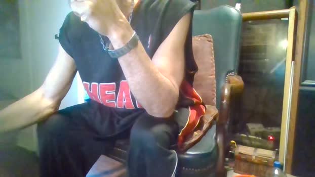 HUGEJIFFY4U  07-06-2023 Recorded Video Webcam