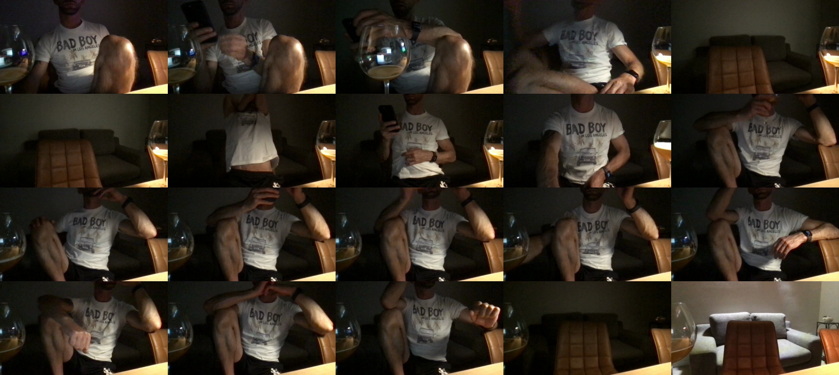 JOREDD  07-06-2023 Recorded Video big
