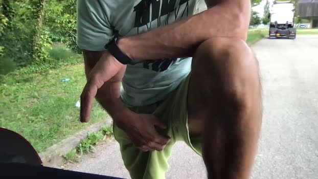 JOREDD  08-06-2023 Recorded Video kink