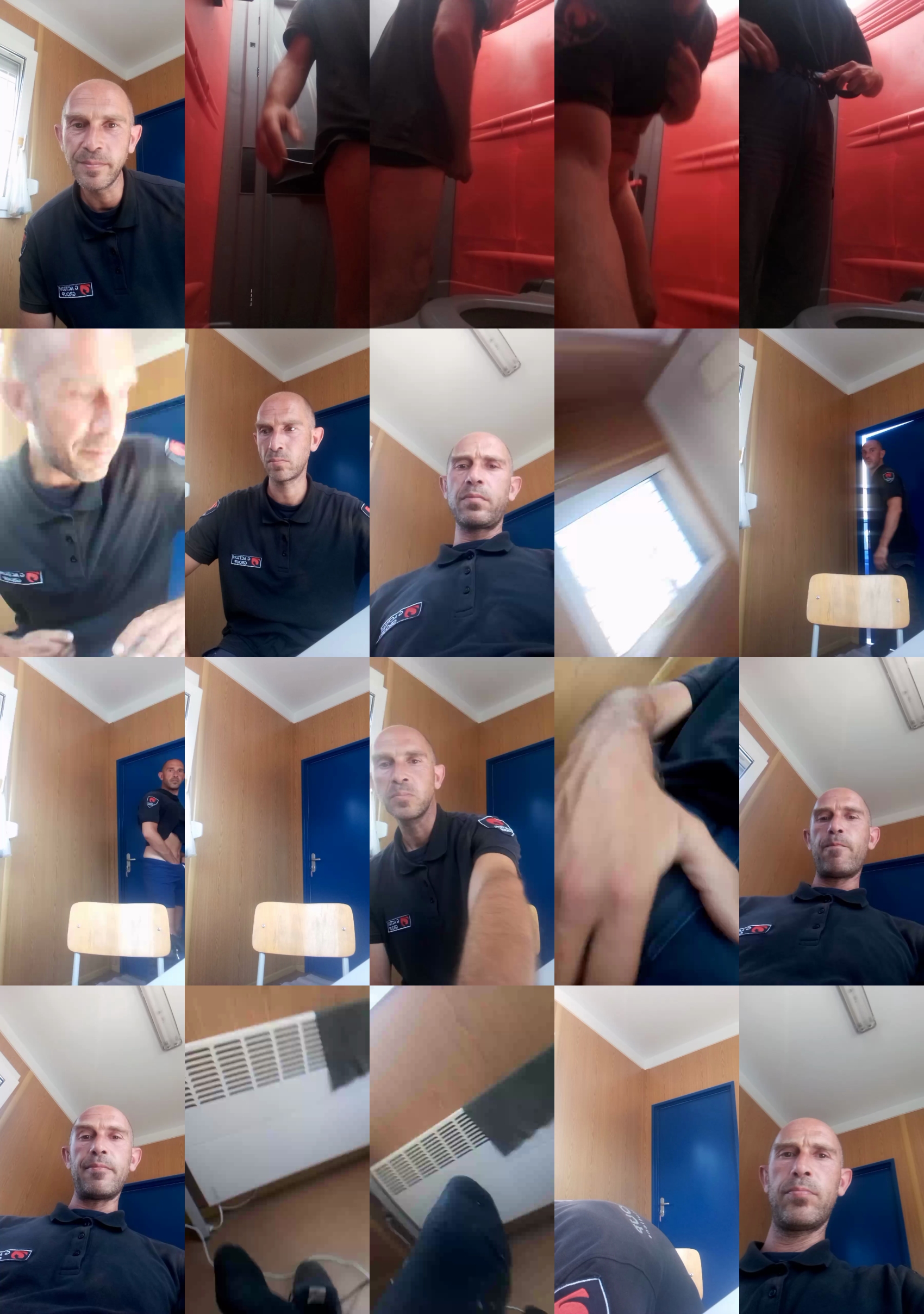 Jhoooooon75  08-06-2023 Recorded Video Download