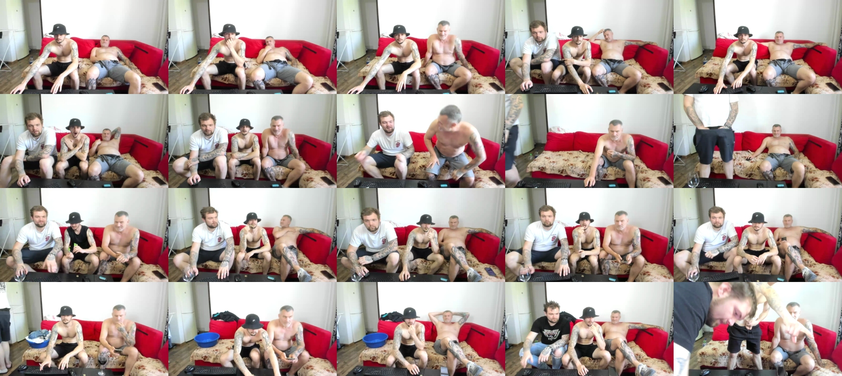 Joann1974  08-06-2023 Recorded Video juicy