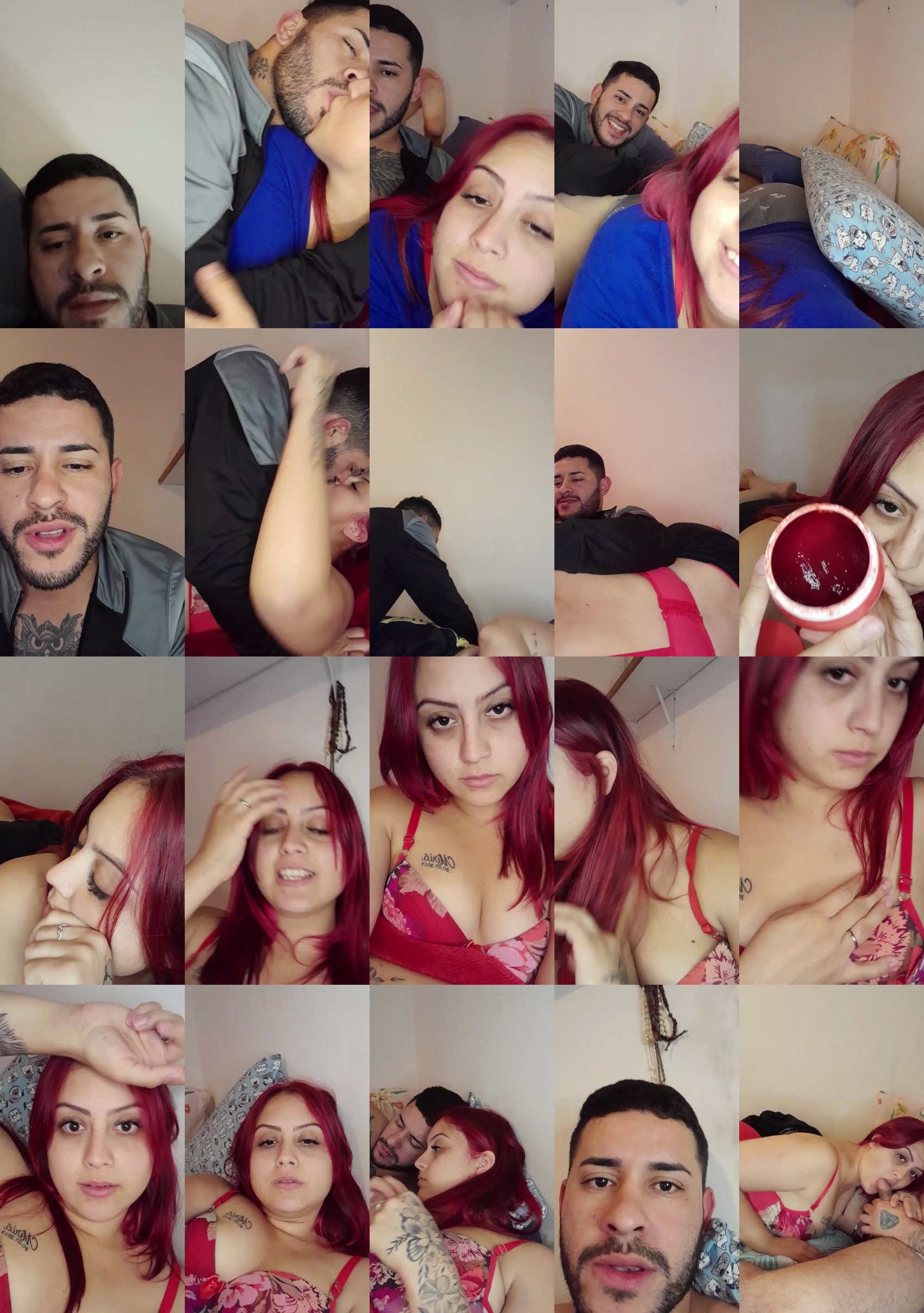 _Jotan  07-06-2023 Recorded Video kinky