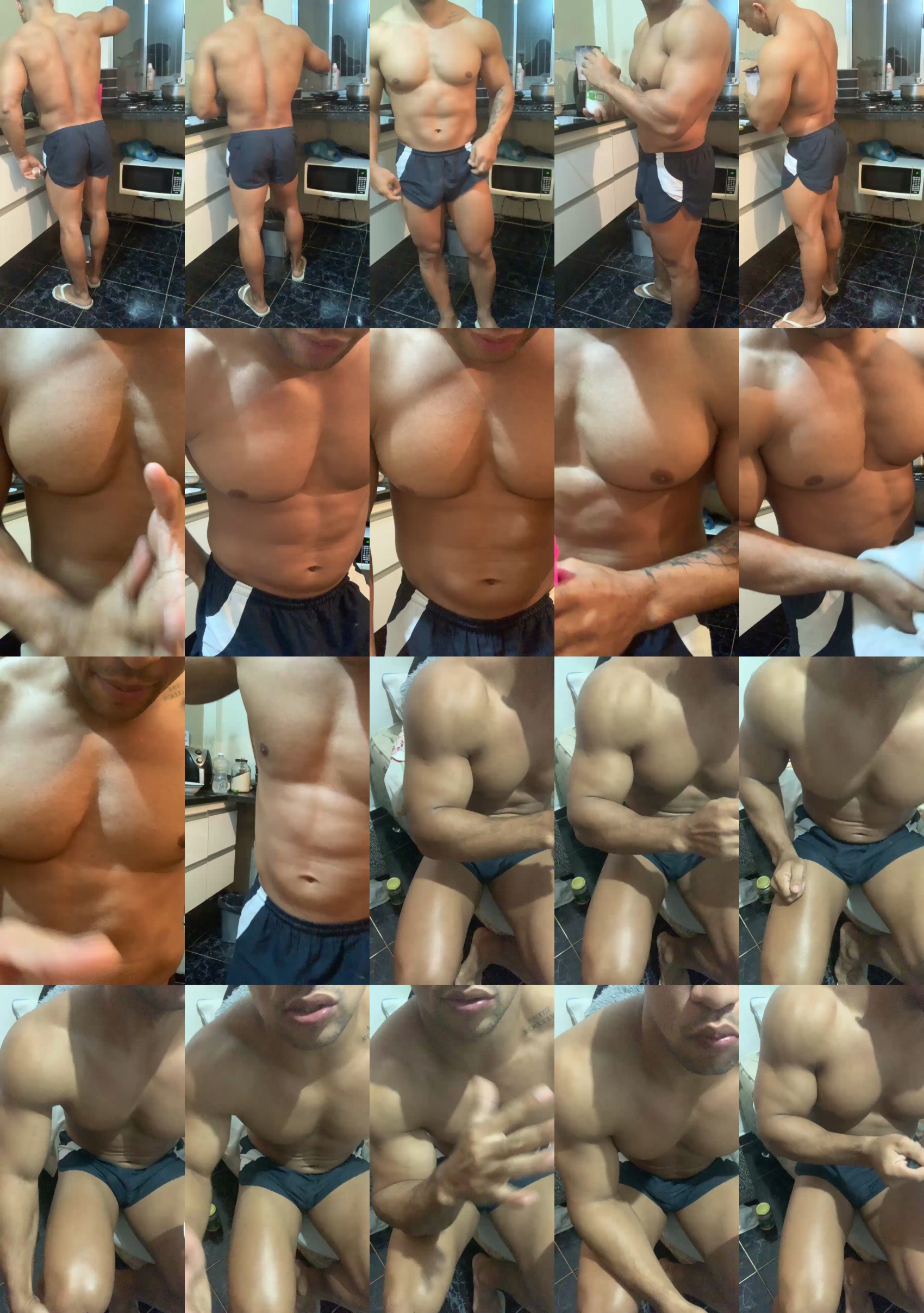 Juniorxxl  07-06-2023 Recorded Video fuckme