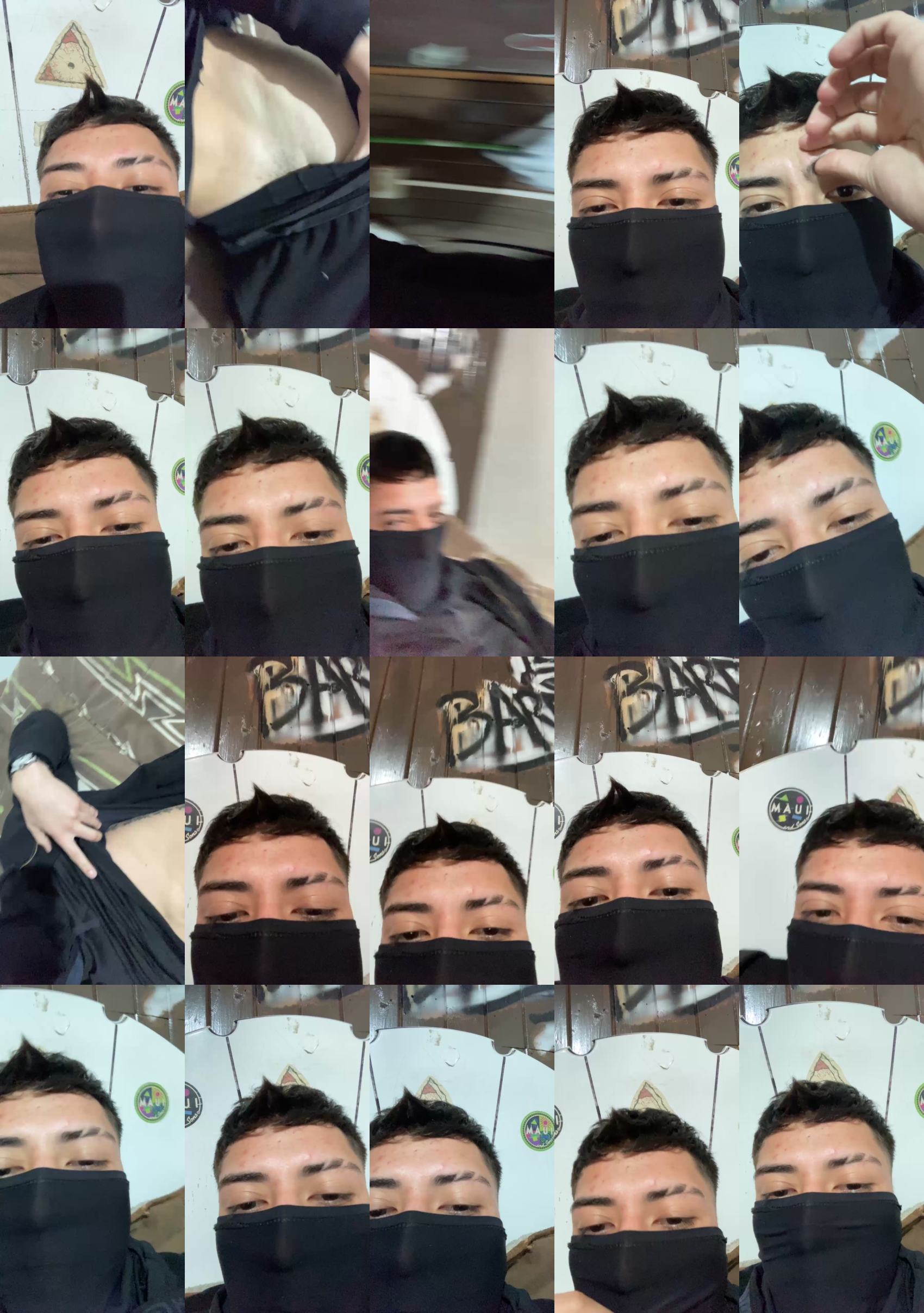 Kaiii_vndre  07-06-2023 Recorded Video Ass