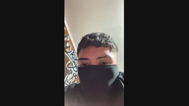 Kaiii_vndre  07-06-2023 Recorded Video horny