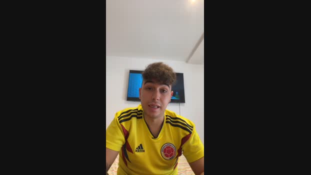 Martinnnn99  08-06-2023 Recorded Video analtoy