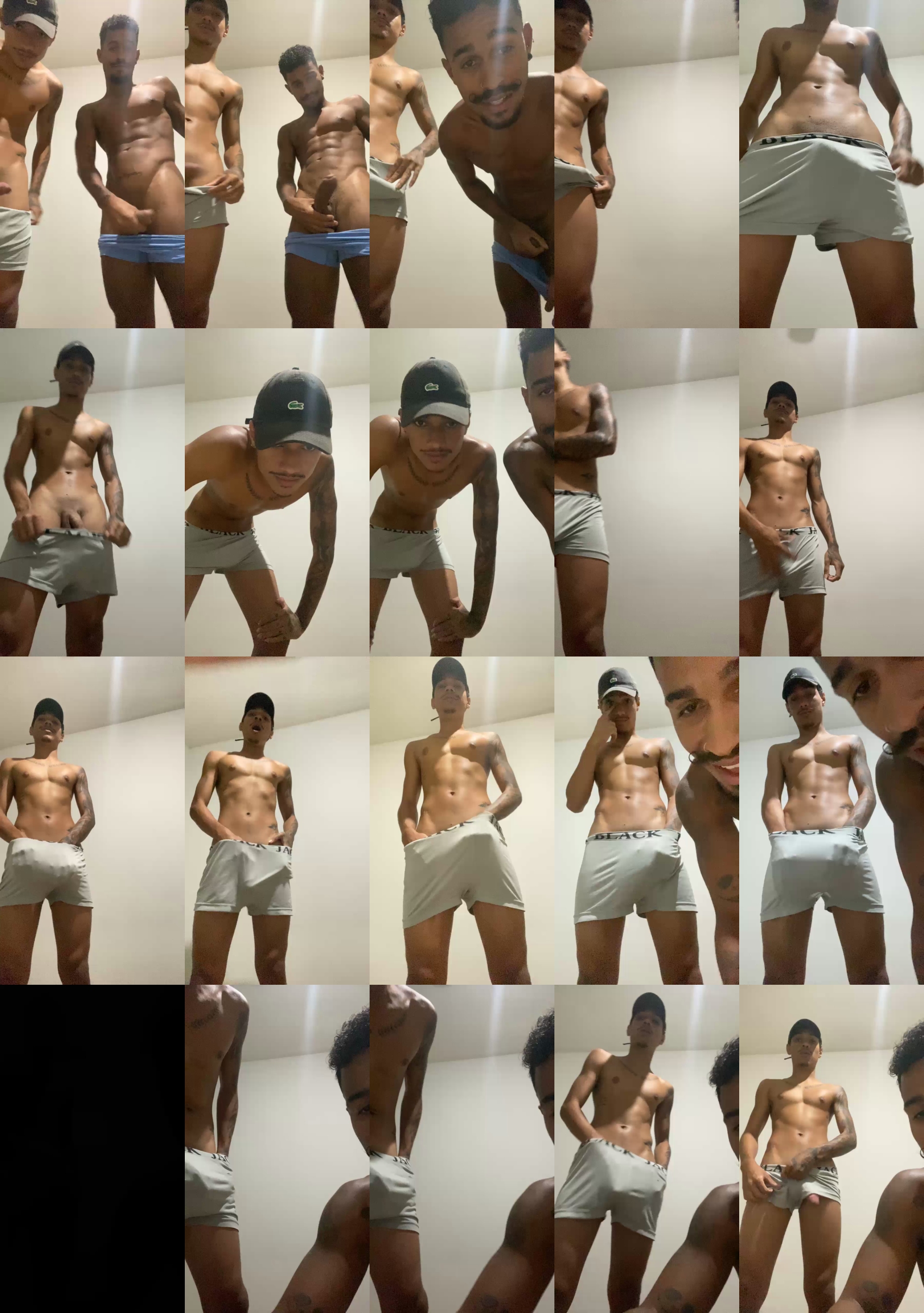 Meninospat  07-06-2023 Recorded Video bj-dildo