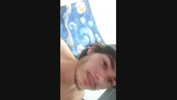 Nicholasleandro  07-06-2023 Recorded Video moan