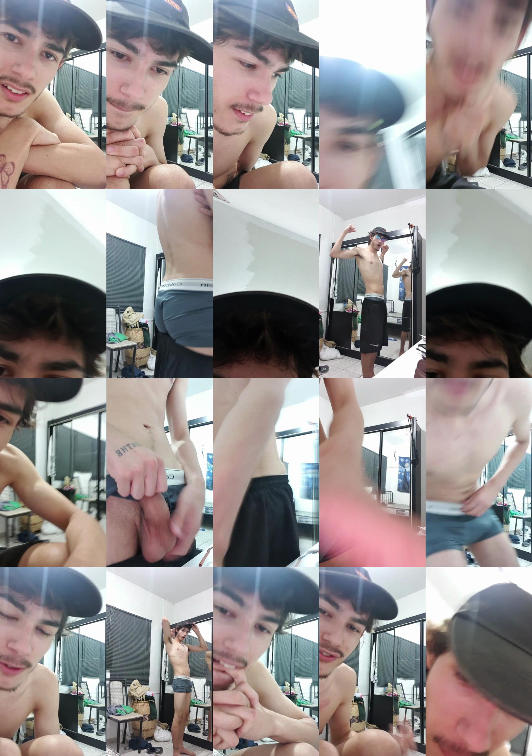 Nicholasleandro  07-06-2023 Recorded Video analtoy