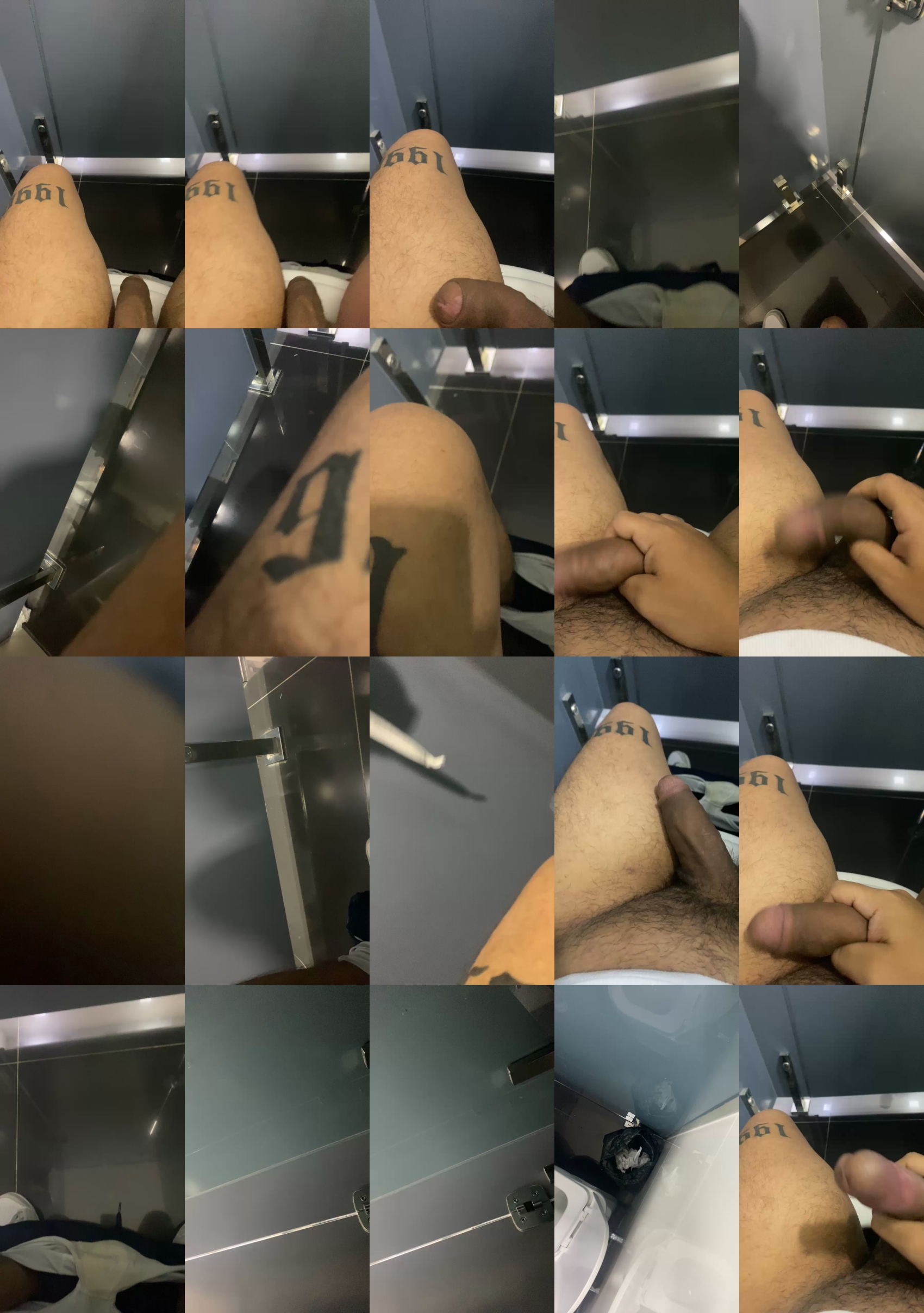 Oivine  07-06-2023 Recorded Video twink