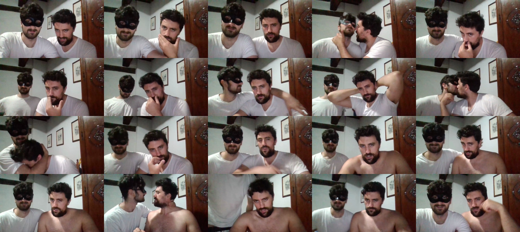 Orso_perverso  07-06-2023 Recorded Video suck