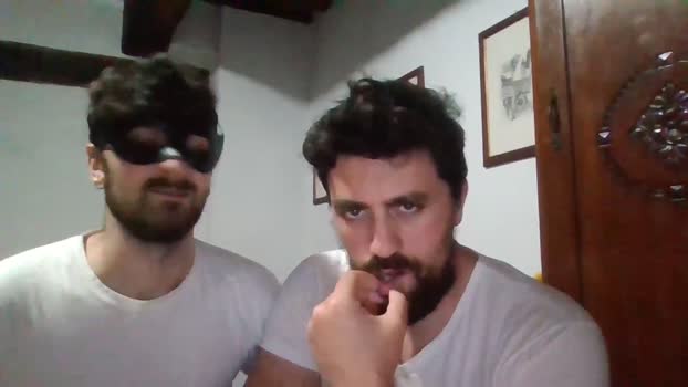 Orso_perverso  07-06-2023 Recorded Video suck