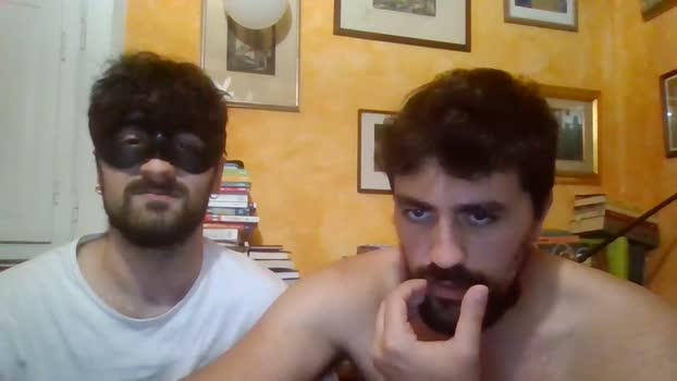 Orso_perverso  07-06-2023 Recorded Video hard