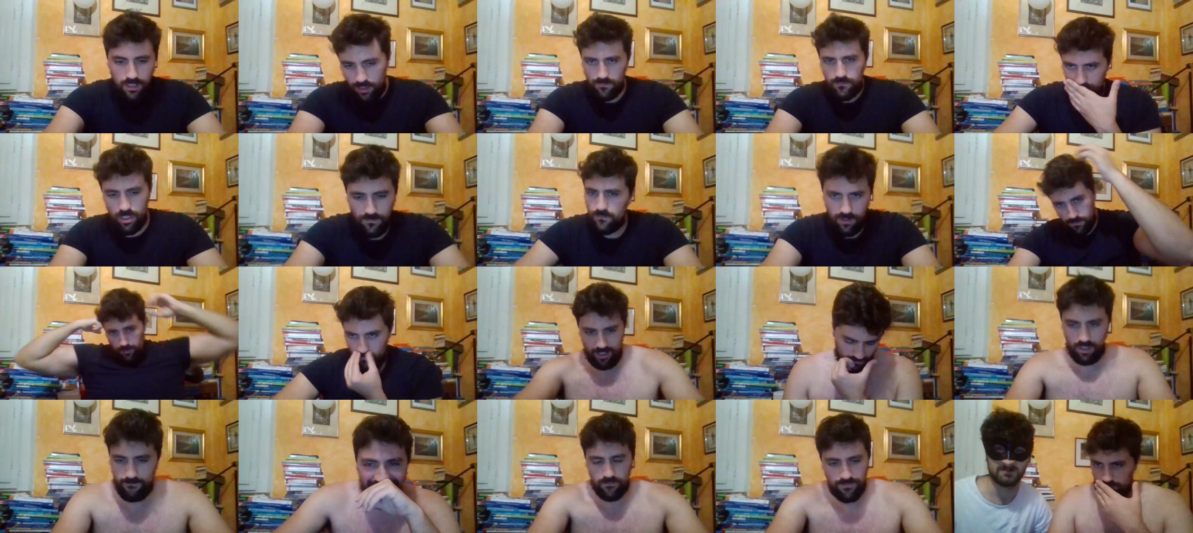 Orso_perverso  07-06-2023 Recorded Video skinny
