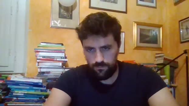 Orso_perverso  07-06-2023 Recorded Video skinny