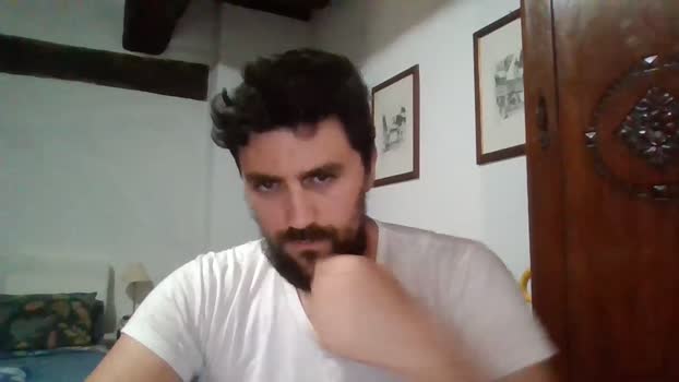 Orso_perverso  07-06-2023 Recorded Video Pretty