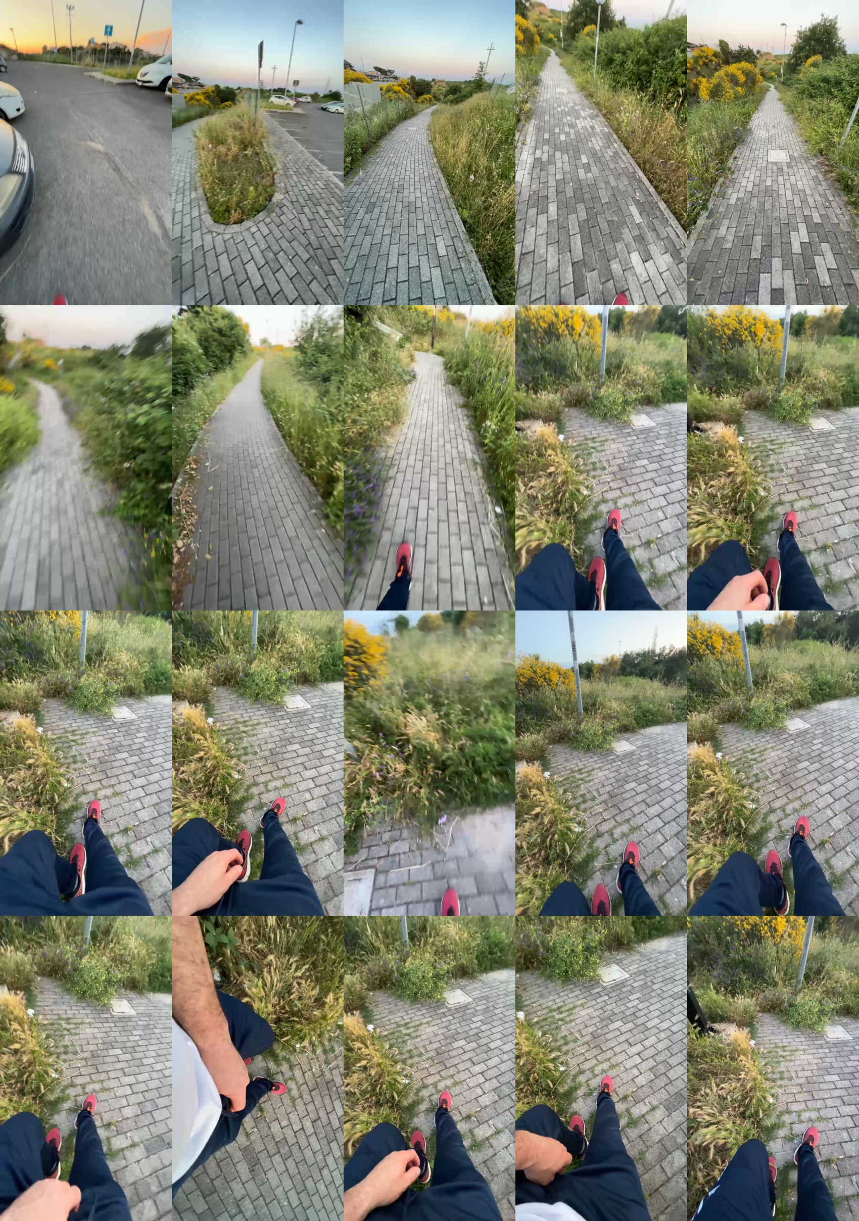 Raffaelelatina  07-06-2023 Recorded Video beautiful