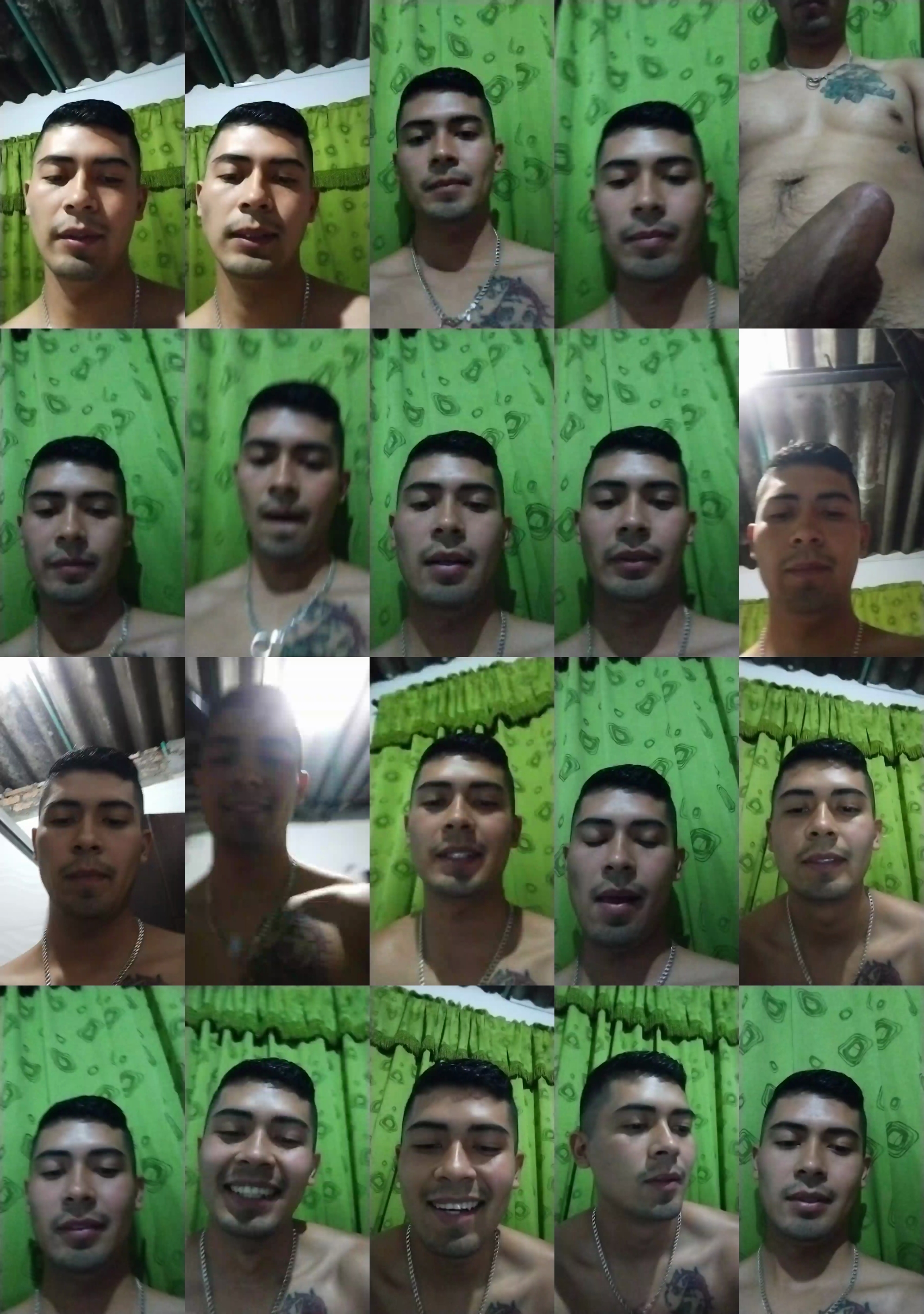 Remy_96  07-06-2023 Recorded Video twink