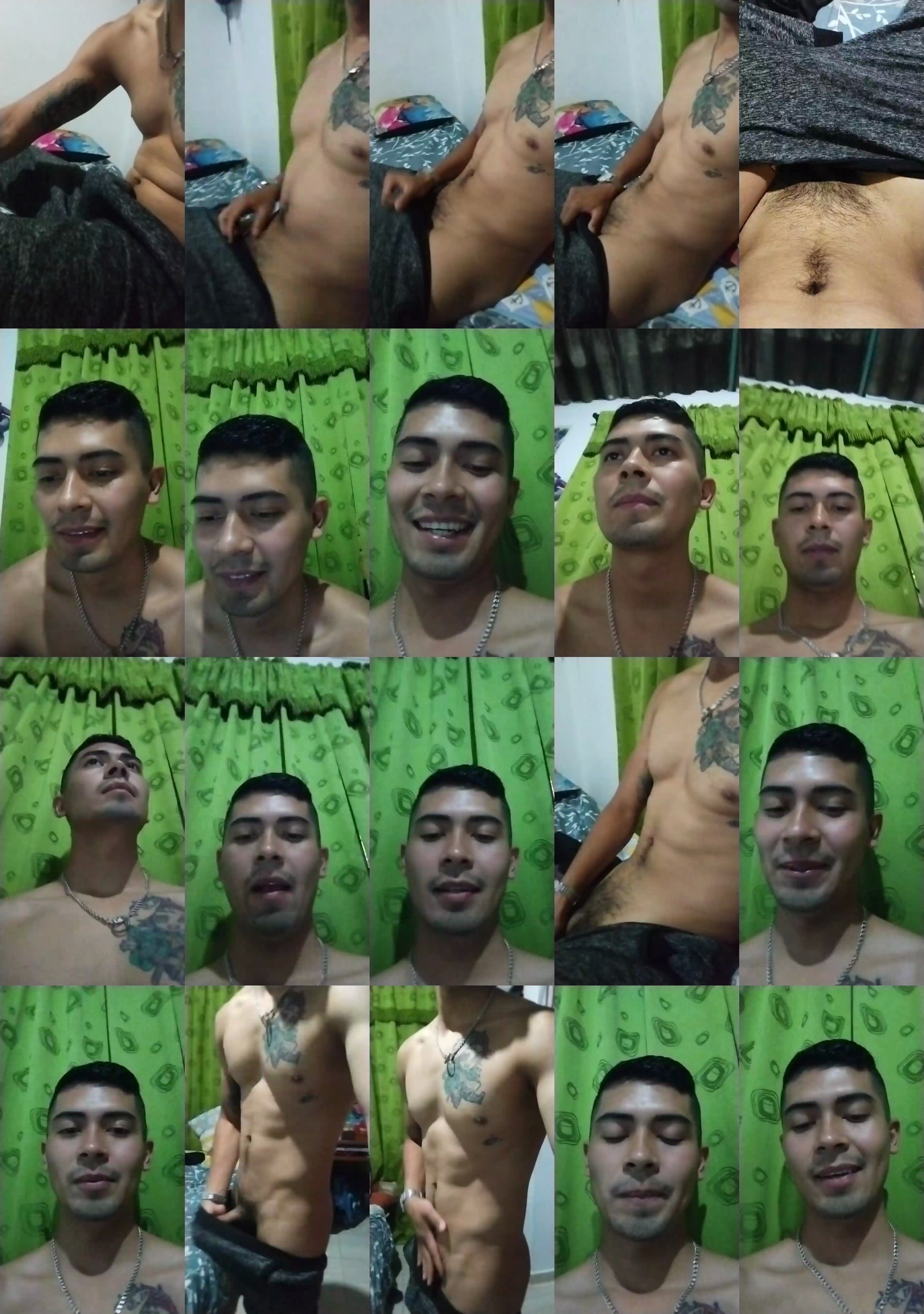 Remy_96  07-06-2023 Recorded Video bigballs