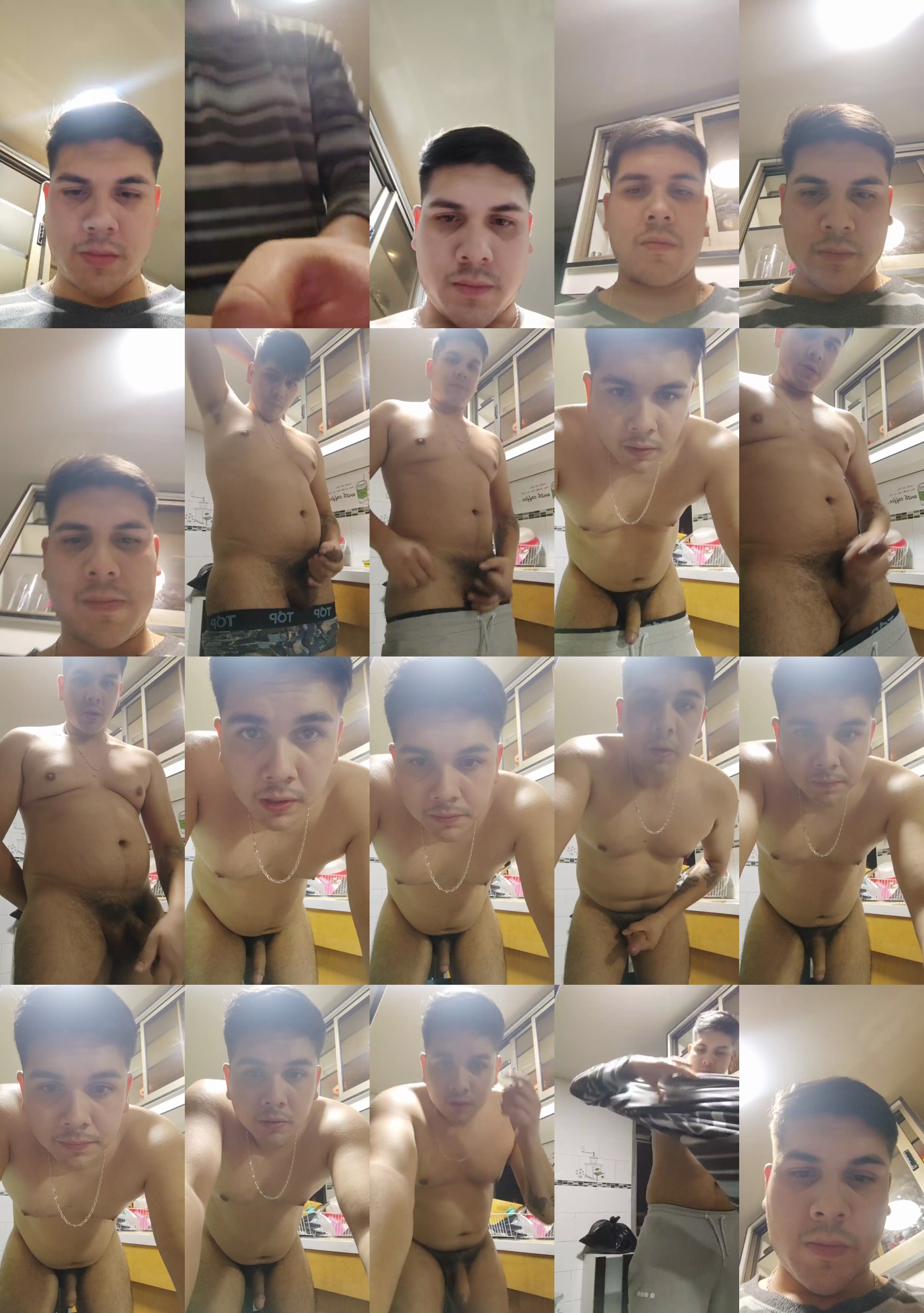 Sebastian25hehe  07-06-2023 Recorded Video horny