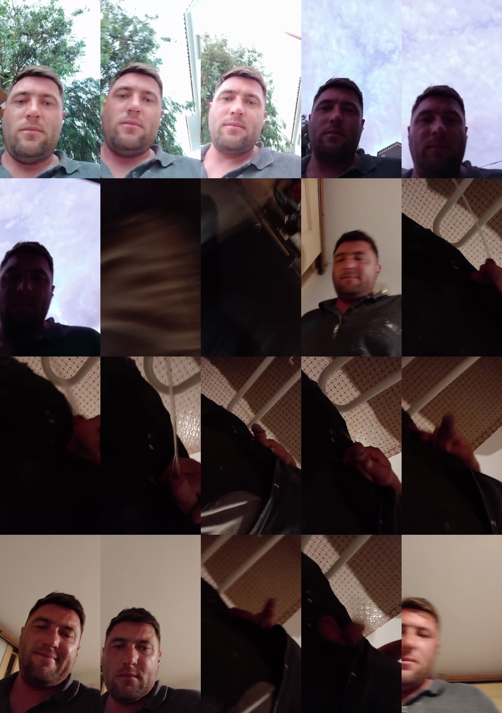 Seloloko  07-06-2023 Recorded Video bigcock