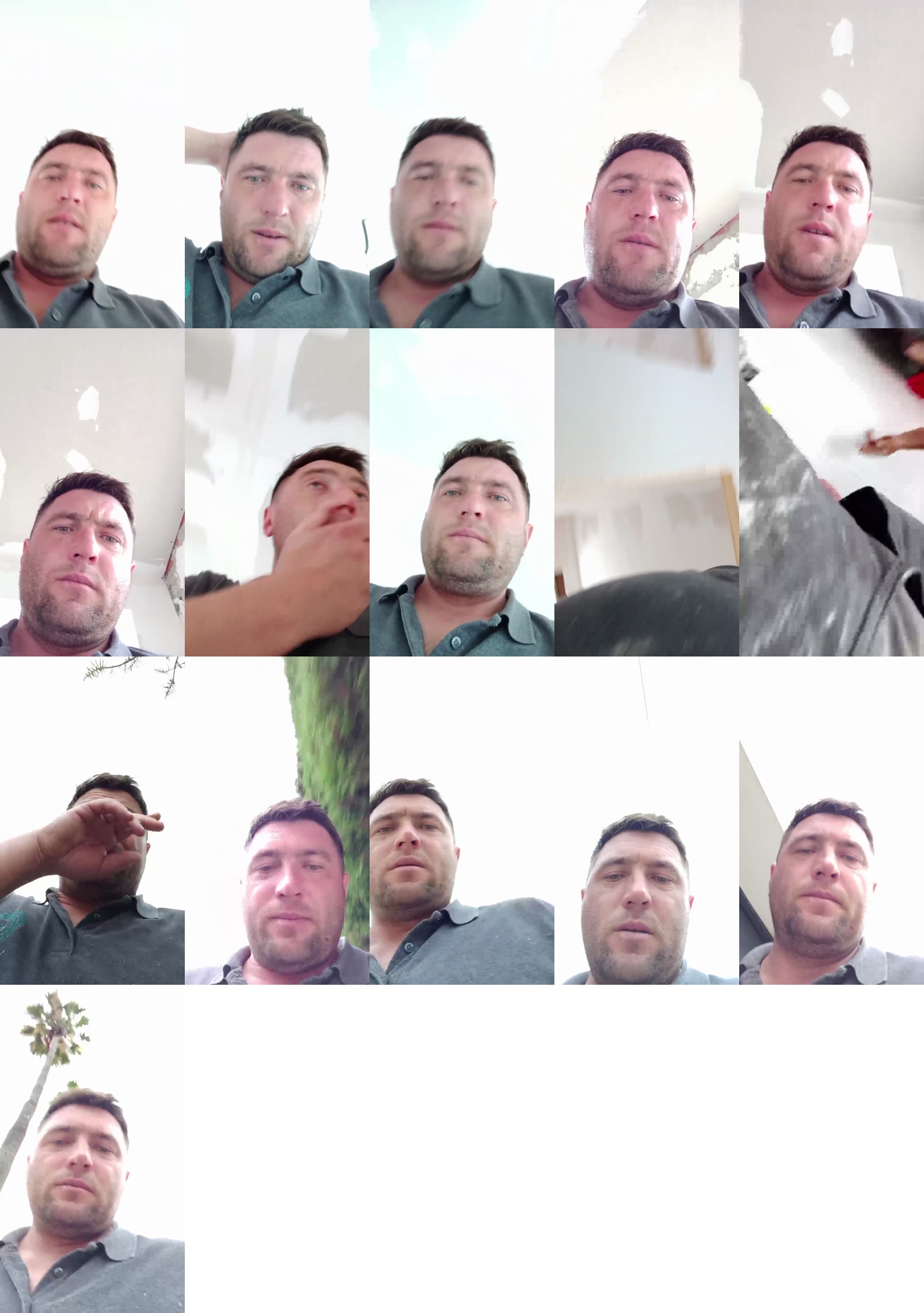 Seloloko  08-06-2023 Recorded Video handsome
