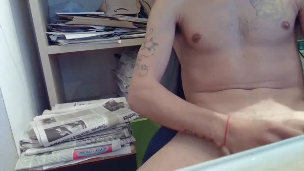 ShowForYou7  07-06-2023 Recorded Video oral