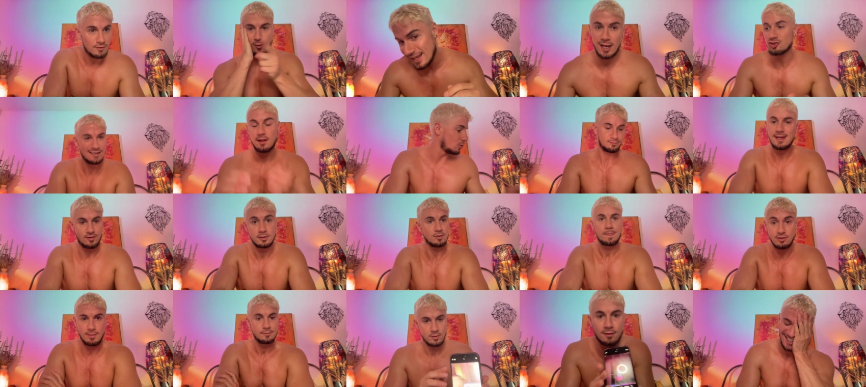 SkyyKnox  07-06-2023 Recorded Video juicy