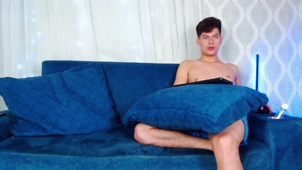 Teenndelicious  07-06-2023 Recorded Video Webcam