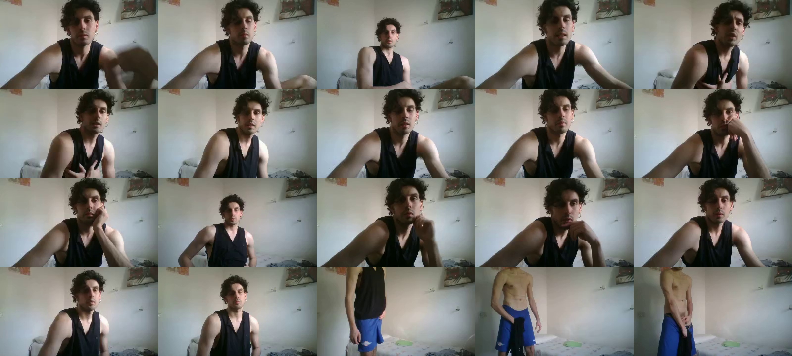 Whitemancanfuck  08-06-2023 Recorded Video hard