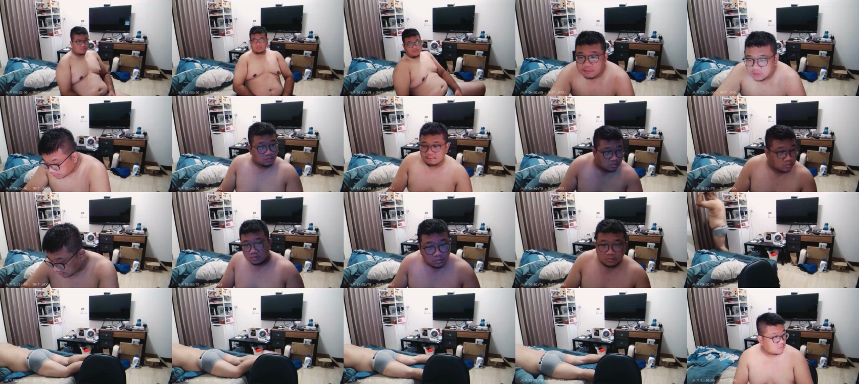 aa770223  08-06-2023 Recorded Video Webcam