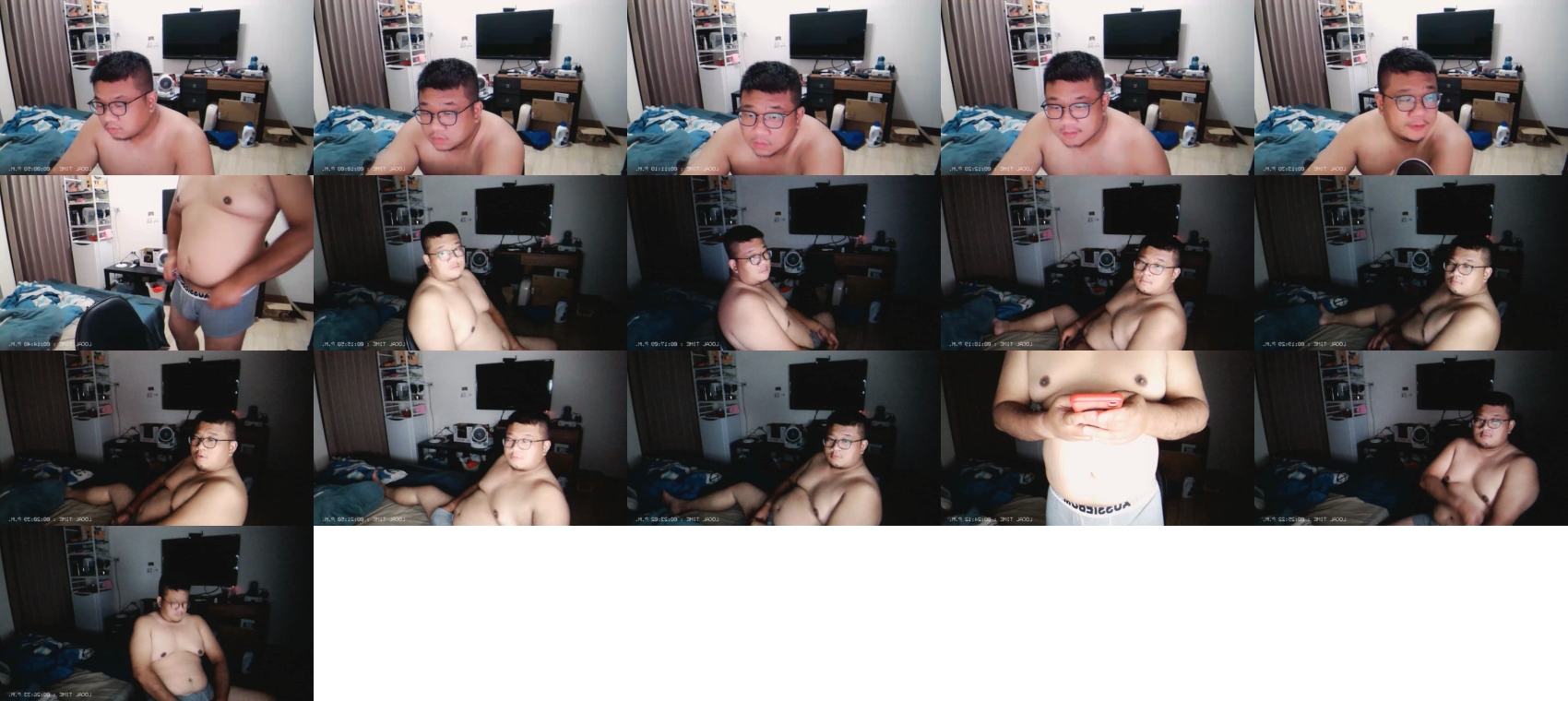 aa770223  08-06-2023 Recorded Video Topless